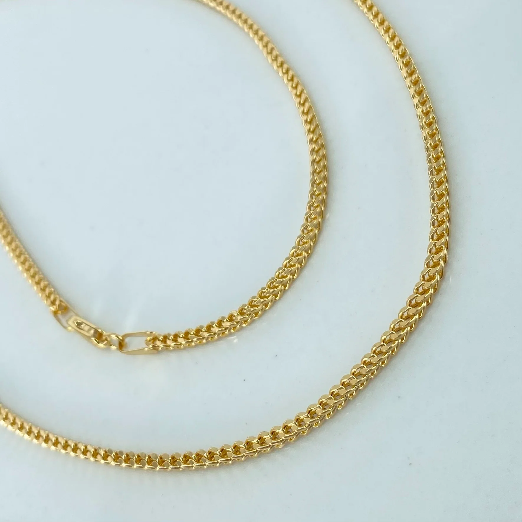 Cadenas 60cm